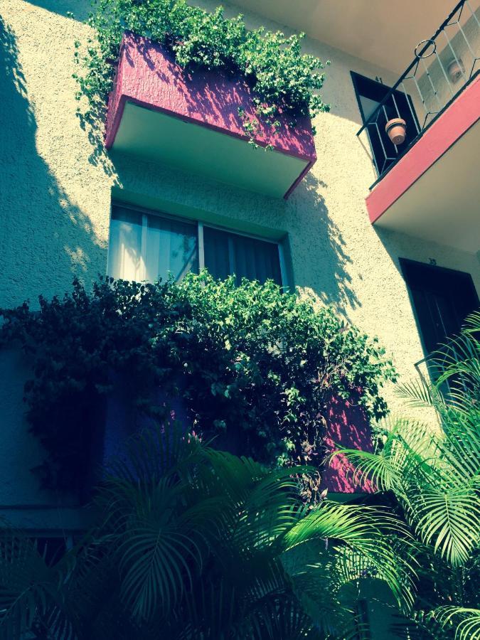 Hotel Villa Del Sol Expo Guadalajara Exterior foto